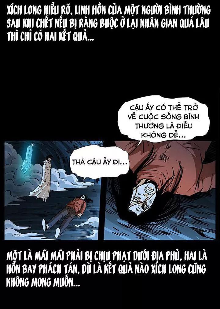 U Minh Ngụy Tượng Chap 189 - Next Chap 190