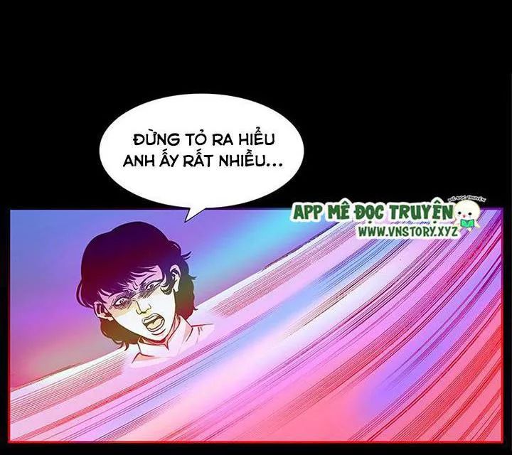 U Minh Ngụy Tượng Chap 189 - Next Chap 190