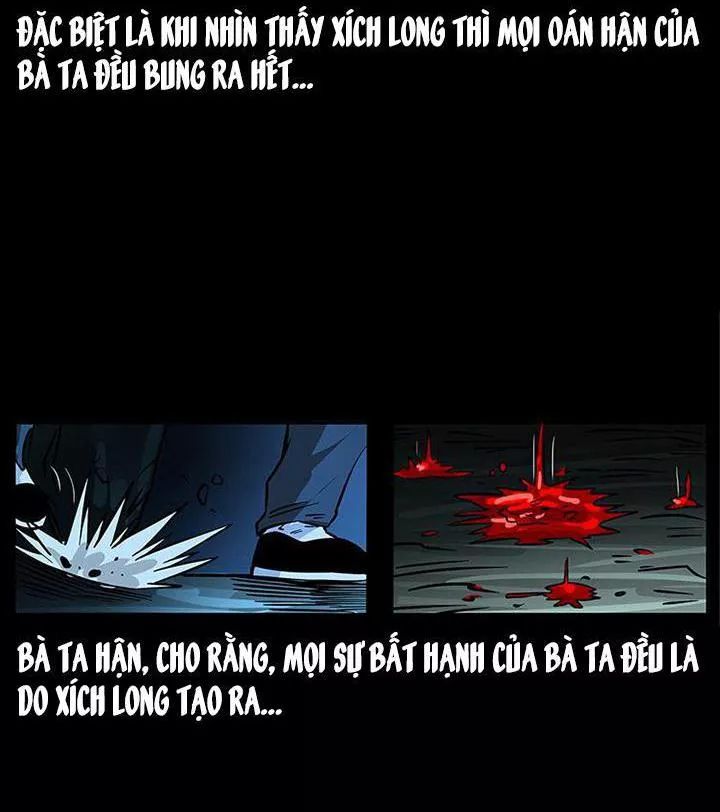 U Minh Ngụy Tượng Chap 189 - Next Chap 190