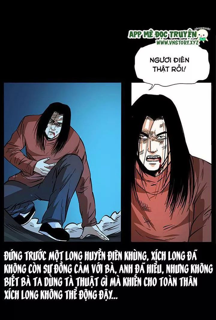 U Minh Ngụy Tượng Chap 189 - Next Chap 190