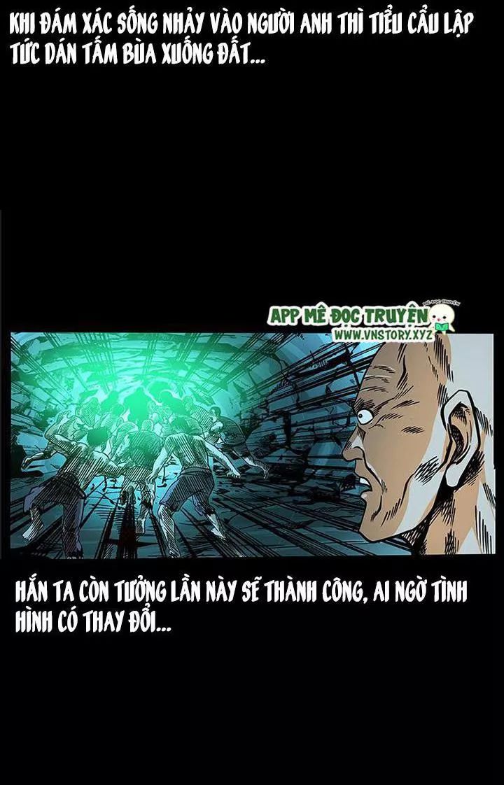 U Minh Ngụy Tượng Chap 189 - Next Chap 190