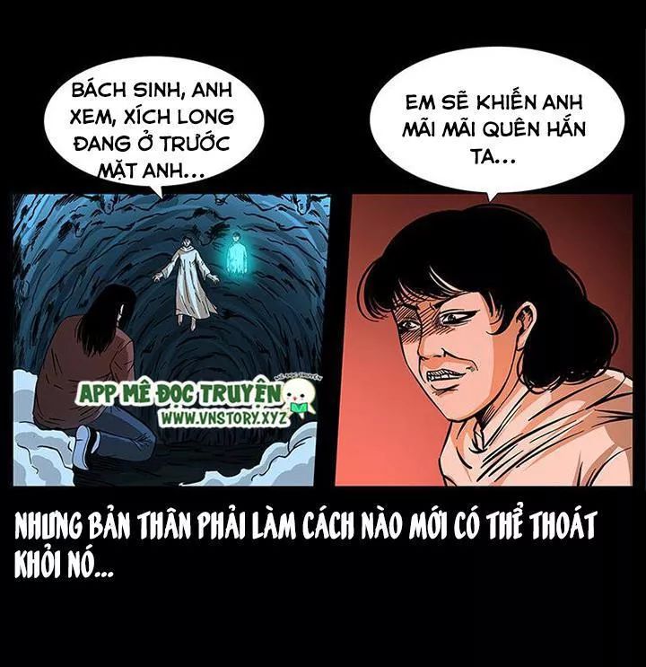 U Minh Ngụy Tượng Chap 189 - Next Chap 190