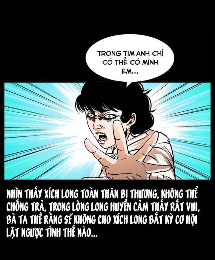 U Minh Ngụy Tượng Chap 189 - Next Chap 190