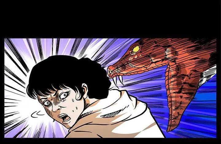 U Minh Ngụy Tượng Chap 189 - Next Chap 190