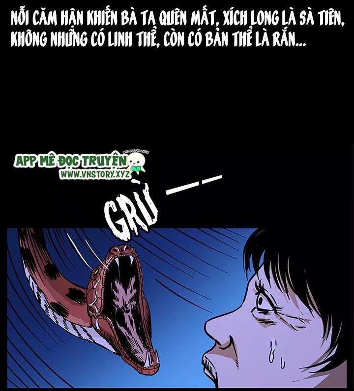 U Minh Ngụy Tượng Chap 189 - Next Chap 190