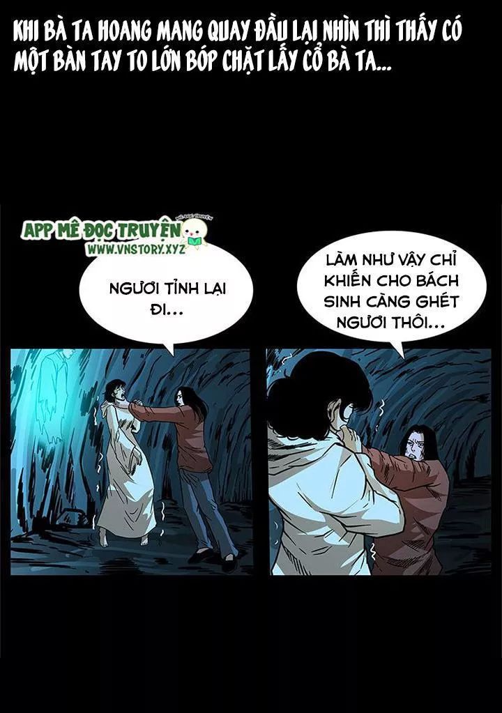U Minh Ngụy Tượng Chap 189 - Next Chap 190