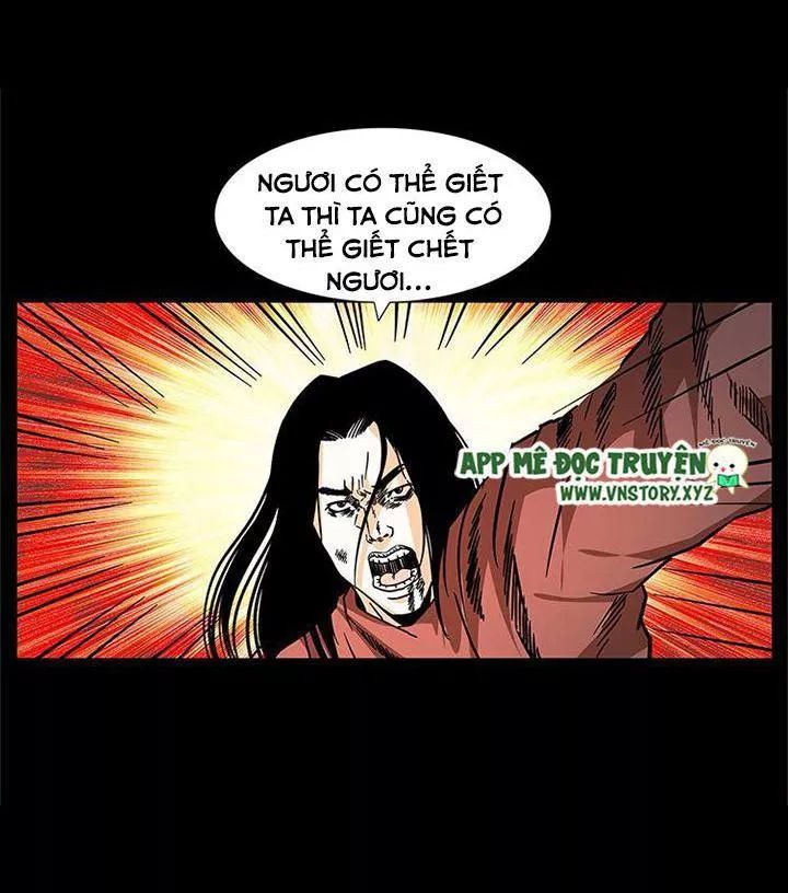 U Minh Ngụy Tượng Chap 189 - Next Chap 190
