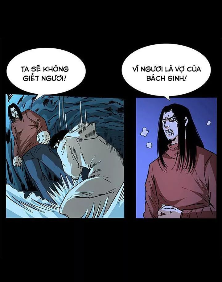 U Minh Ngụy Tượng Chap 189 - Next Chap 190