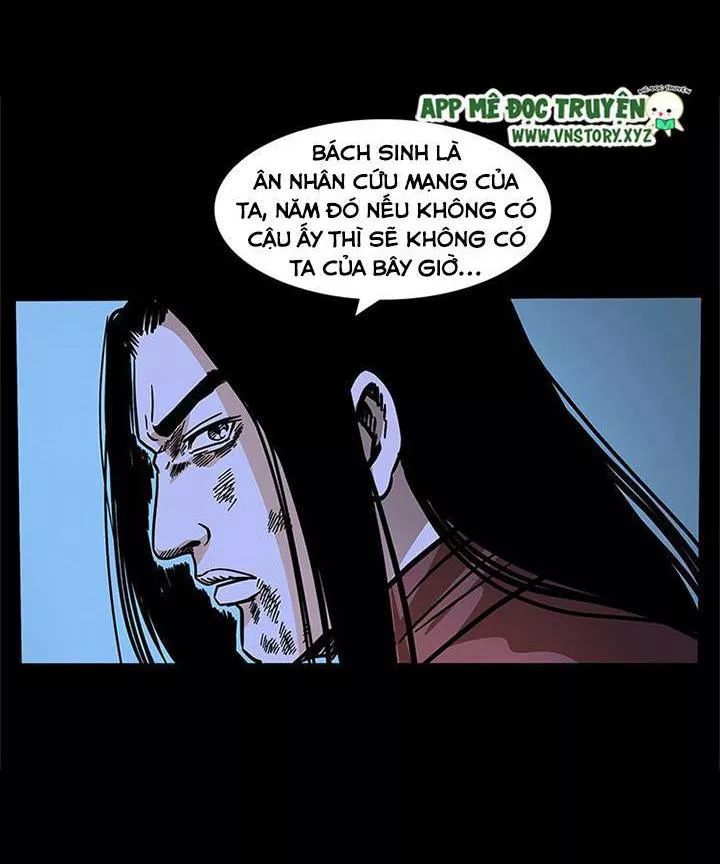 U Minh Ngụy Tượng Chap 189 - Next Chap 190