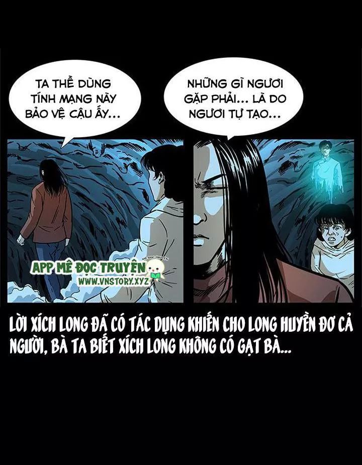 U Minh Ngụy Tượng Chap 189 - Next Chap 190