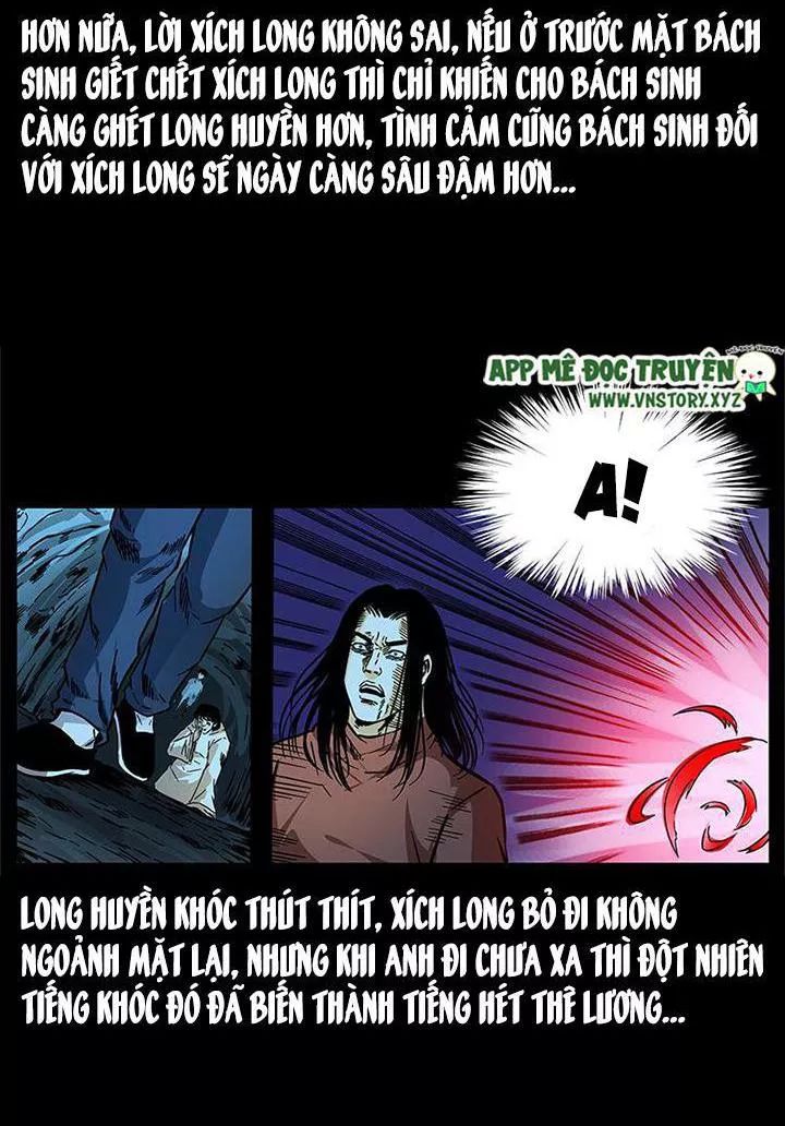 U Minh Ngụy Tượng Chap 189 - Next Chap 190