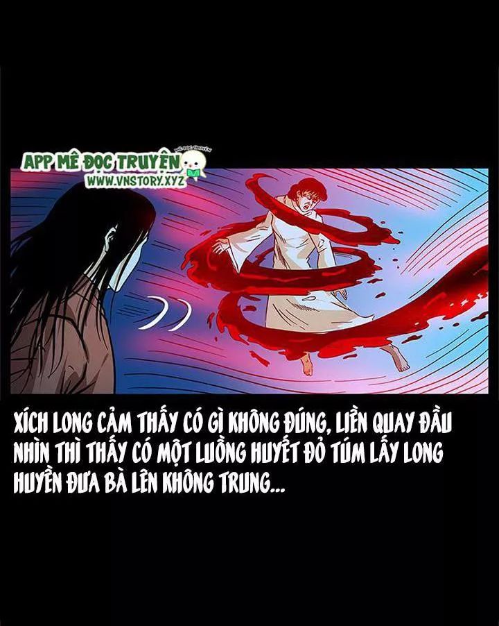U Minh Ngụy Tượng Chap 189 - Next Chap 190