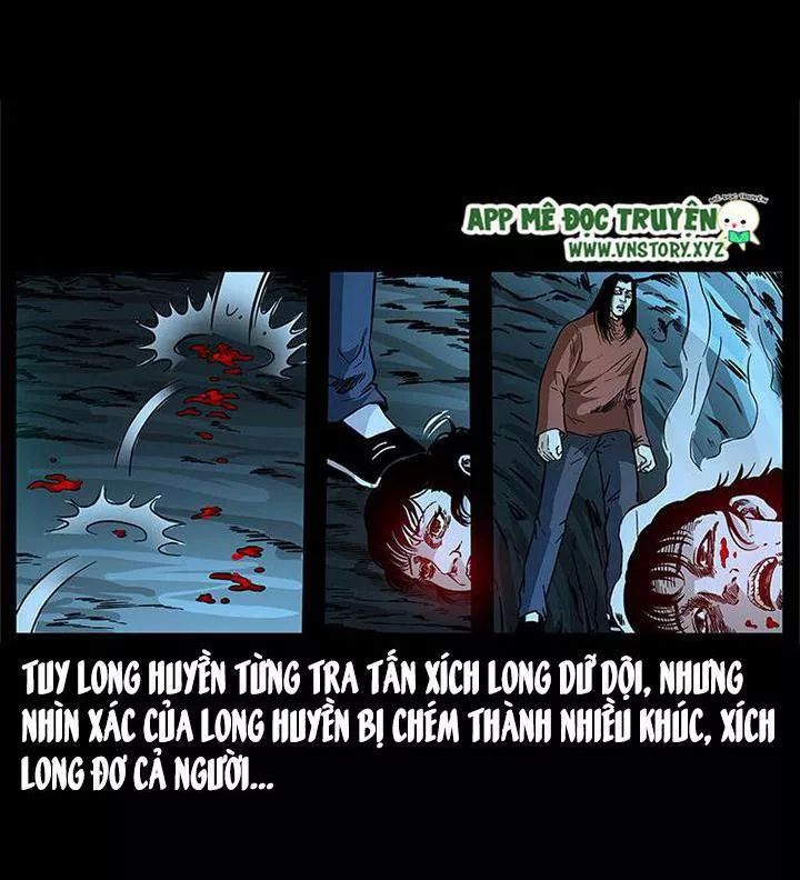 U Minh Ngụy Tượng Chap 189 - Next Chap 190