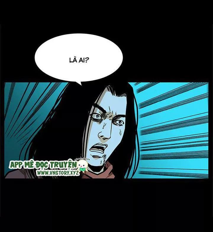 U Minh Ngụy Tượng Chap 189 - Next Chap 190