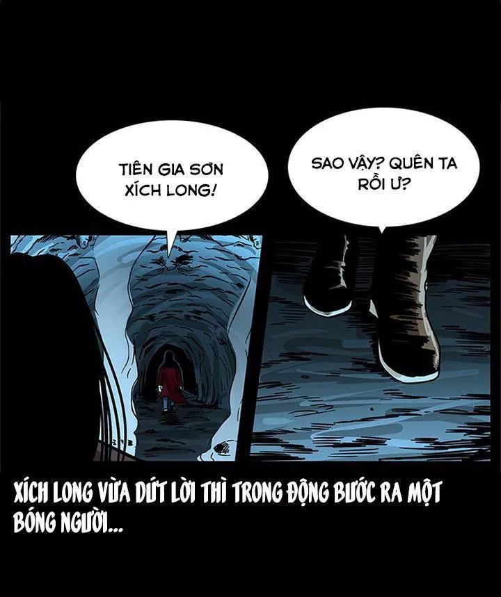 U Minh Ngụy Tượng Chap 189 - Next Chap 190