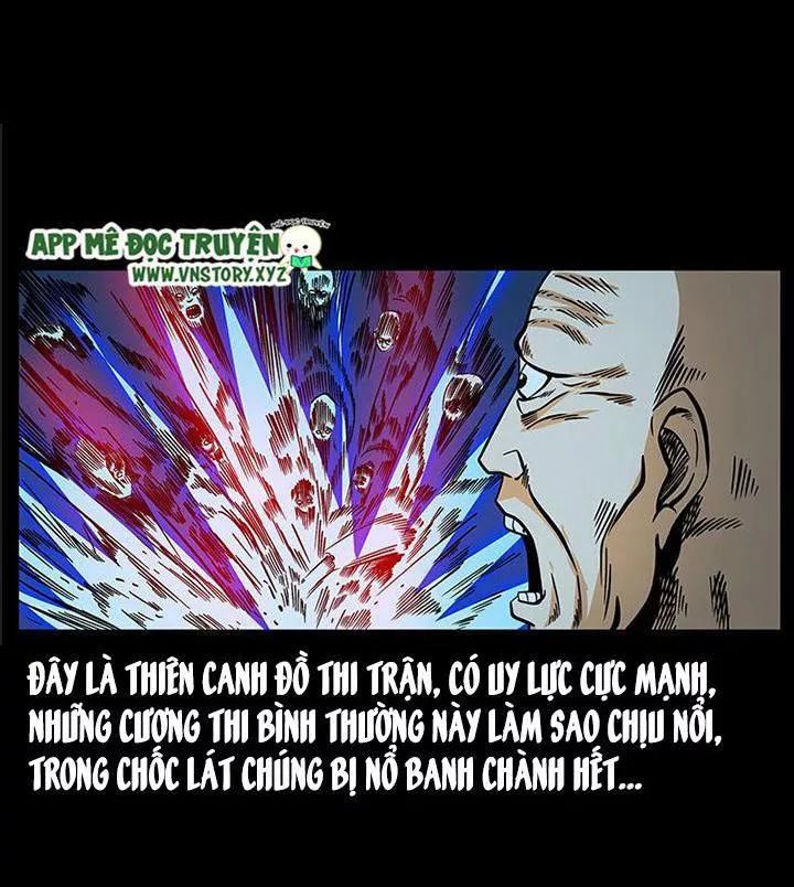 U Minh Ngụy Tượng Chap 189 - Next Chap 190