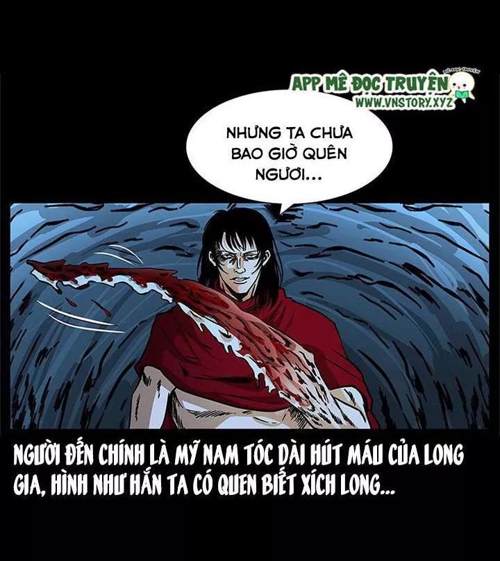 U Minh Ngụy Tượng Chap 189 - Next Chap 190