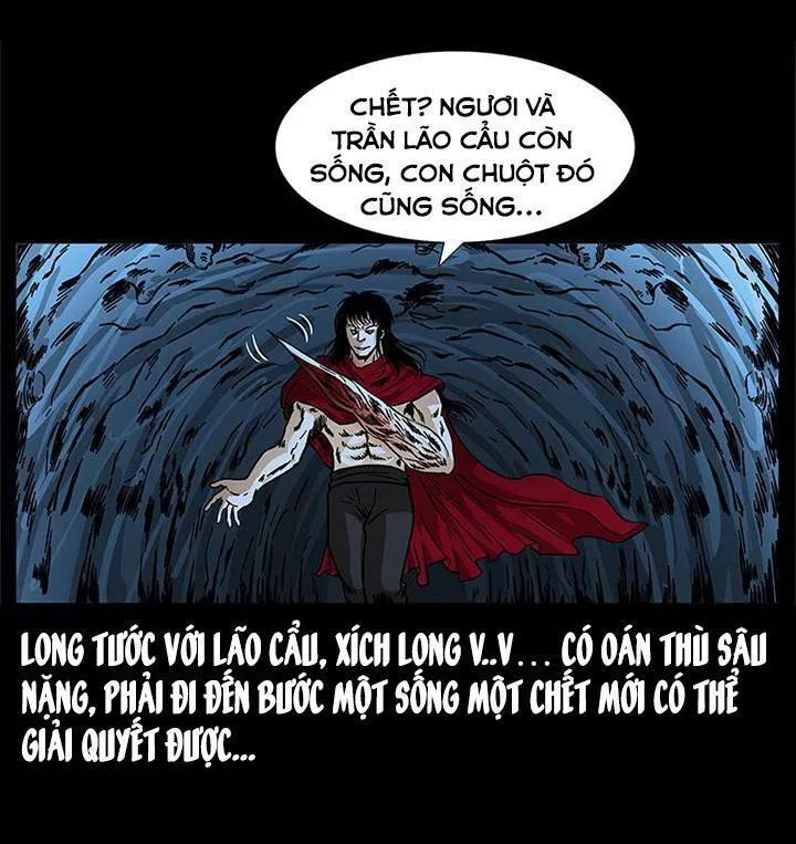 U Minh Ngụy Tượng Chap 189 - Next Chap 190