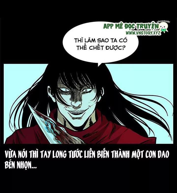 U Minh Ngụy Tượng Chap 189 - Next Chap 190
