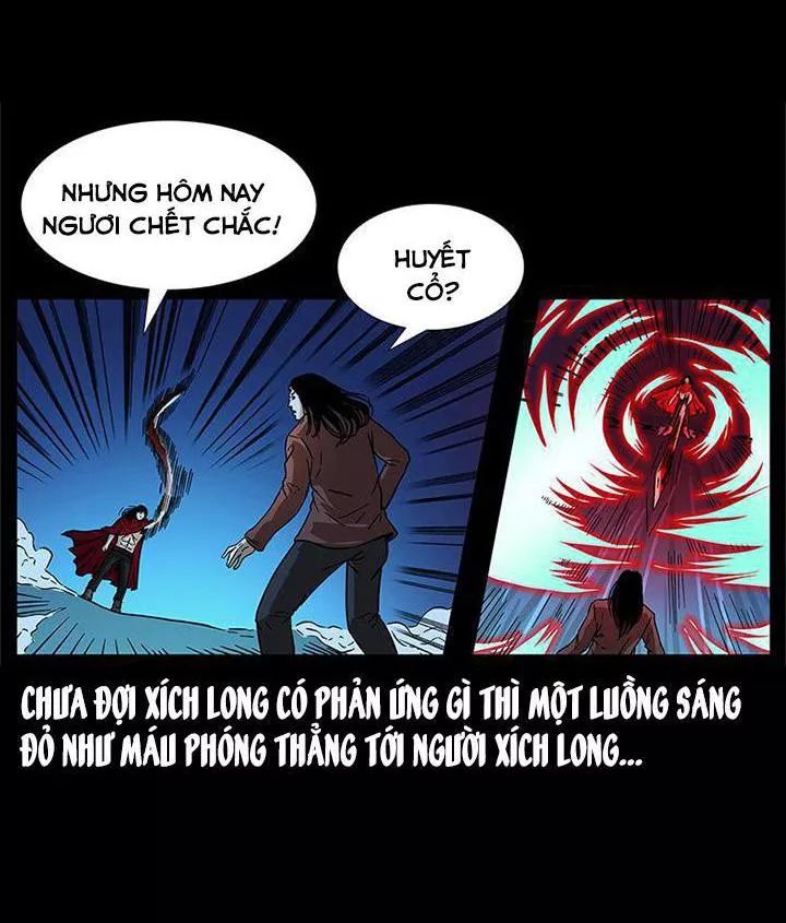 U Minh Ngụy Tượng Chap 189 - Next Chap 190
