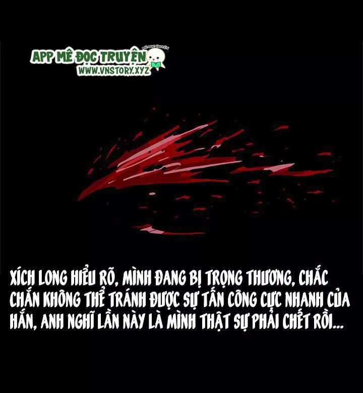 U Minh Ngụy Tượng Chap 189 - Next Chap 190