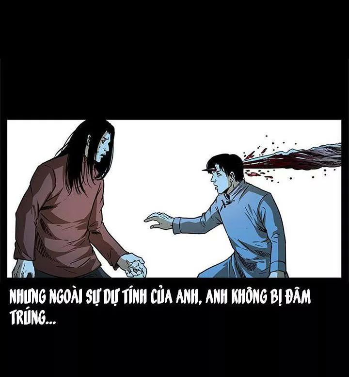 U Minh Ngụy Tượng Chap 189 - Next Chap 190