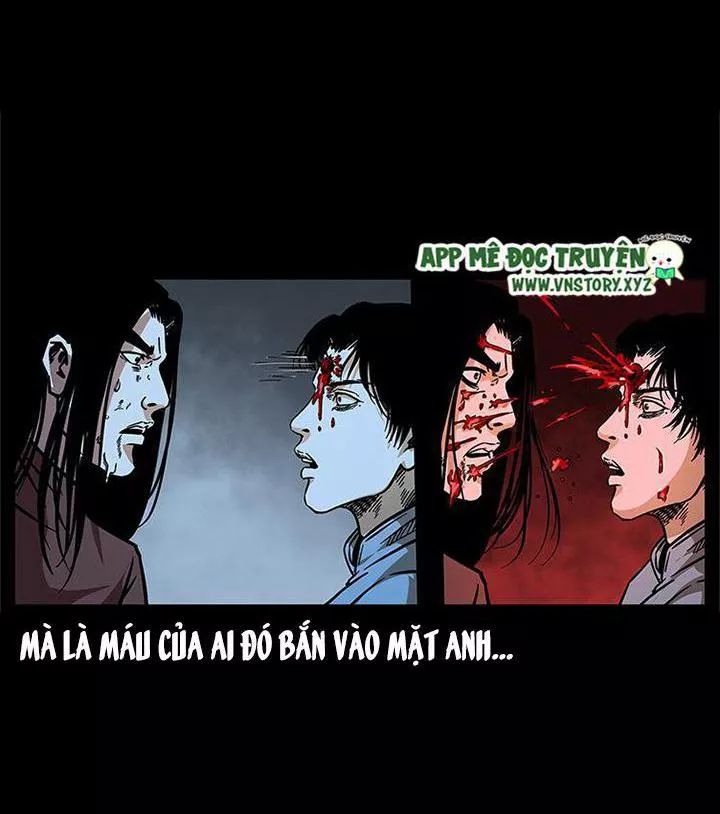 U Minh Ngụy Tượng Chap 189 - Next Chap 190