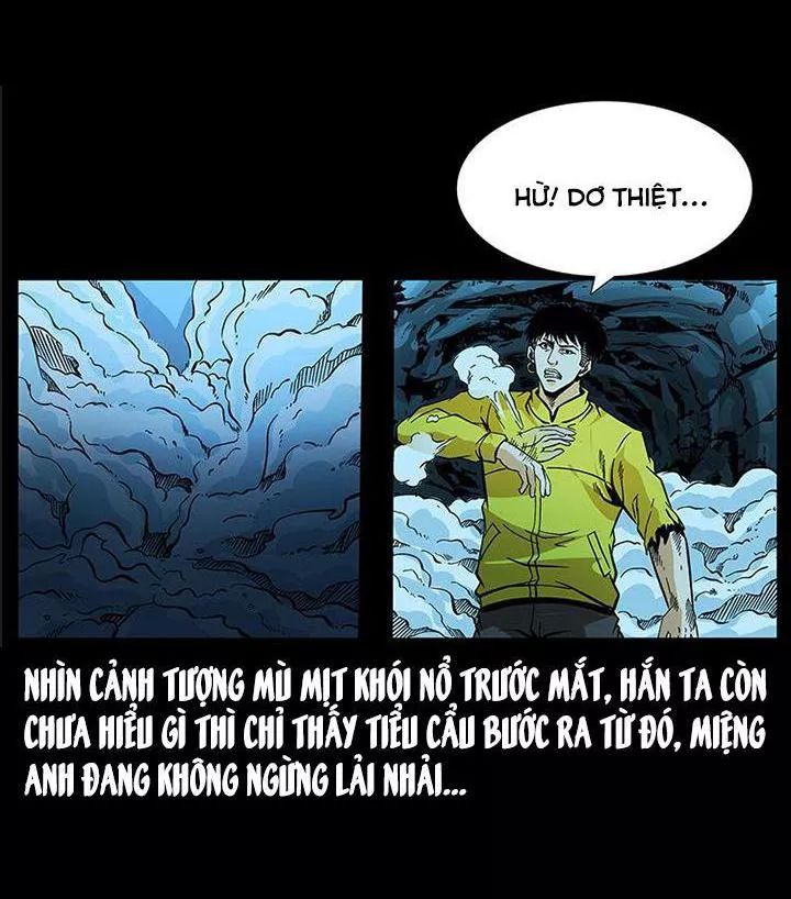 U Minh Ngụy Tượng Chap 189 - Next Chap 190