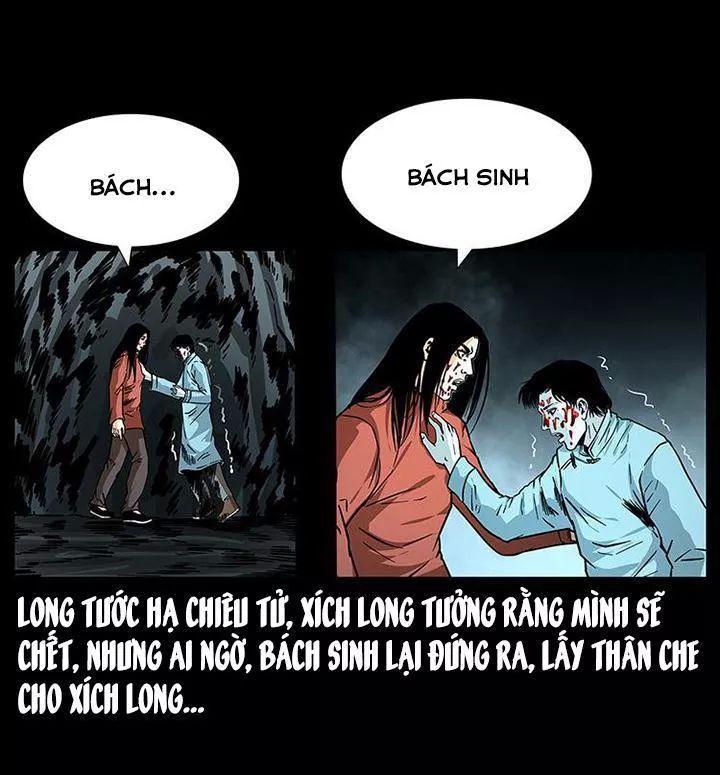 U Minh Ngụy Tượng Chap 190 - Next Chap 191