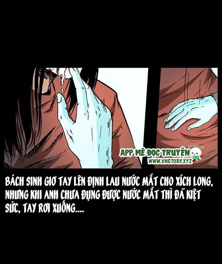 U Minh Ngụy Tượng Chap 190 - Next Chap 191
