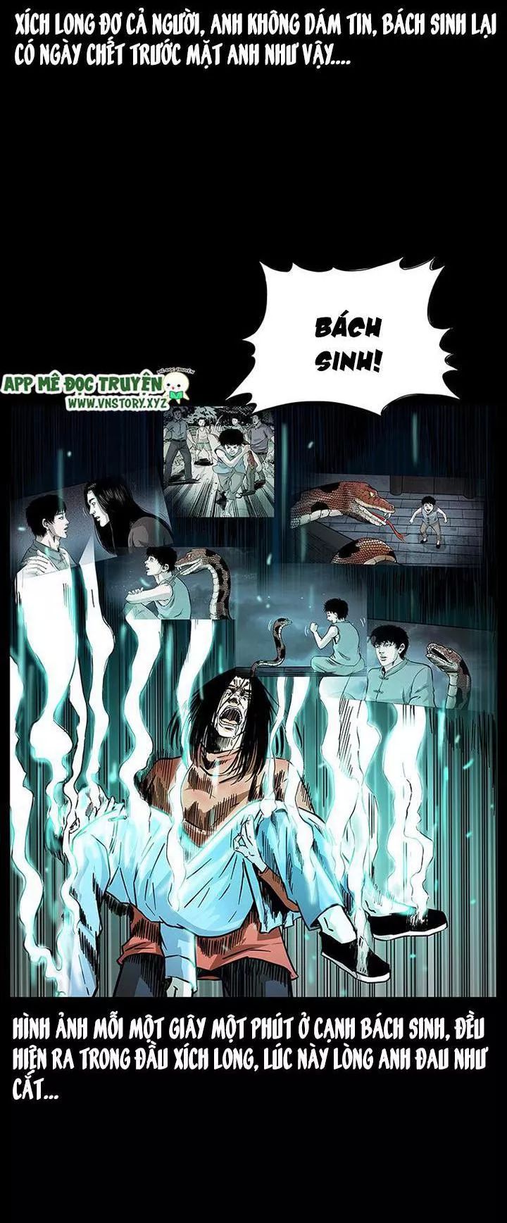U Minh Ngụy Tượng Chap 190 - Next Chap 191