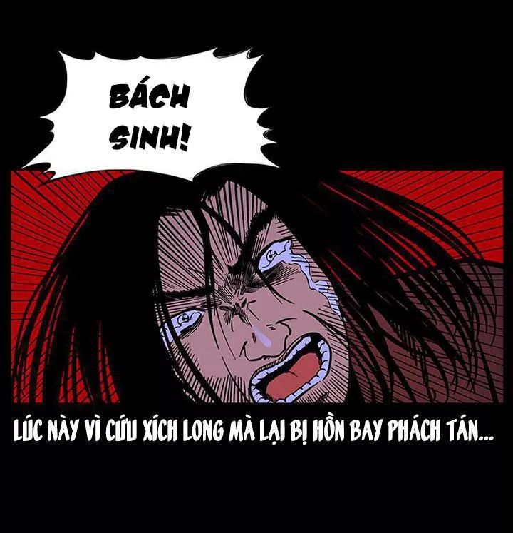 U Minh Ngụy Tượng Chap 190 - Next Chap 191