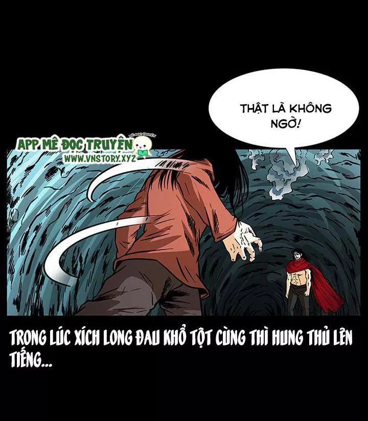 U Minh Ngụy Tượng Chap 190 - Next Chap 191