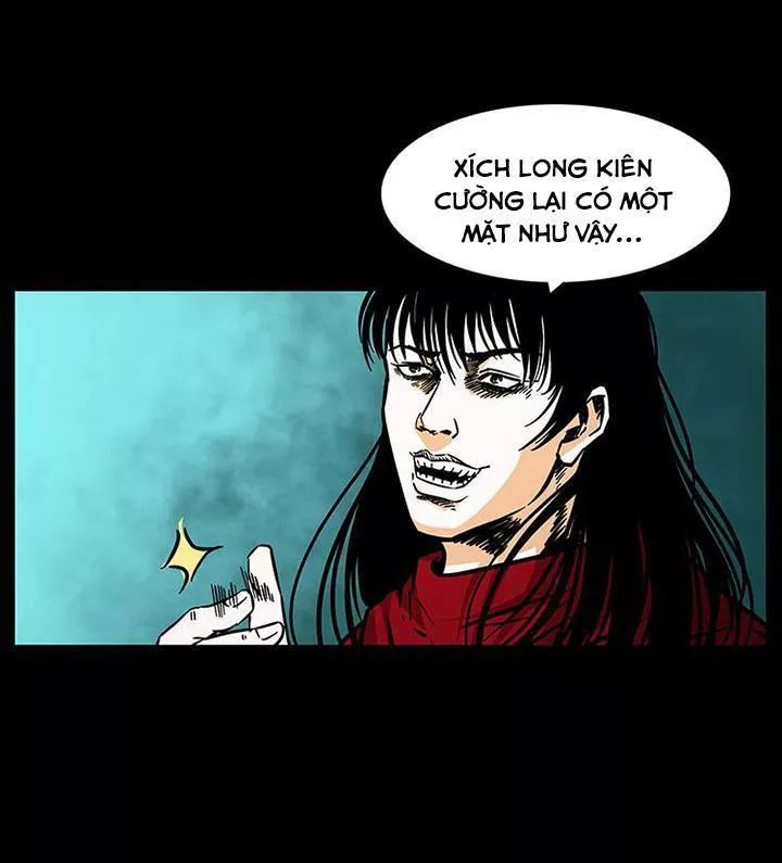 U Minh Ngụy Tượng Chap 190 - Next Chap 191
