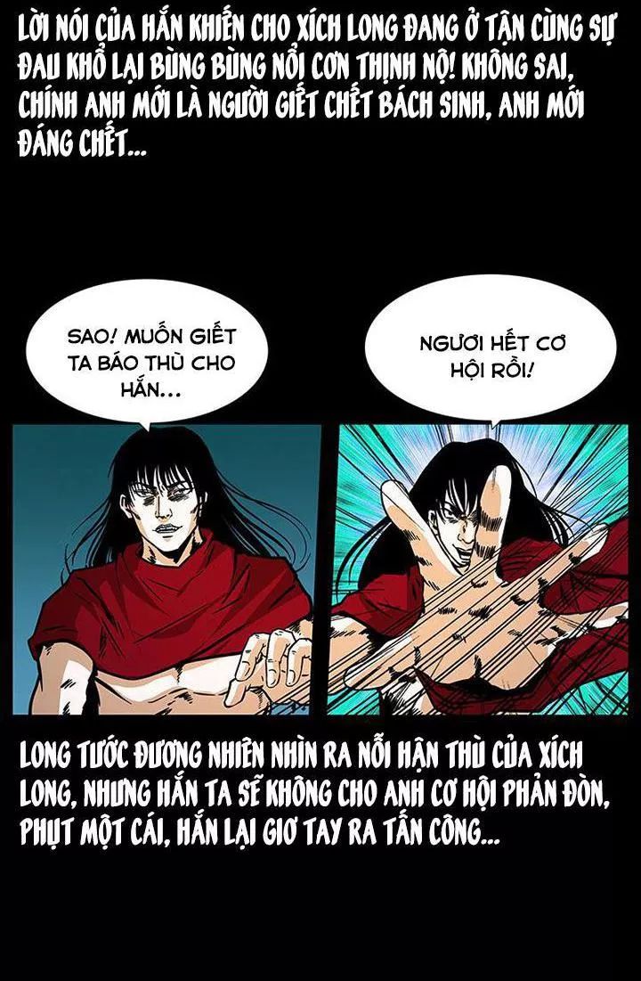 U Minh Ngụy Tượng Chap 190 - Next Chap 191