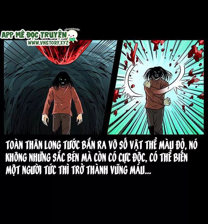 U Minh Ngụy Tượng Chap 190 - Next Chap 191