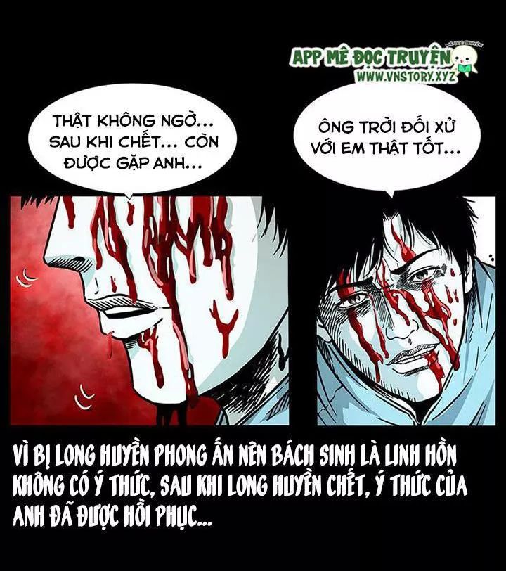 U Minh Ngụy Tượng Chap 190 - Next Chap 191