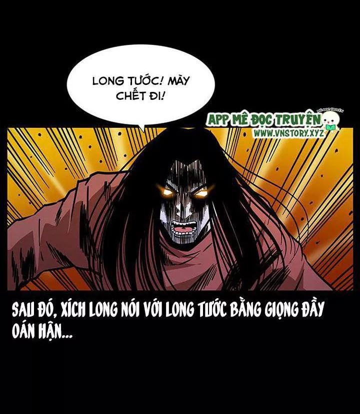 U Minh Ngụy Tượng Chap 190 - Next Chap 191