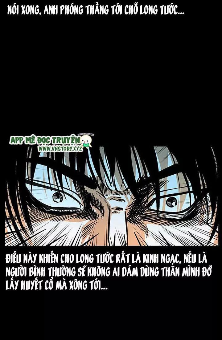 U Minh Ngụy Tượng Chap 190 - Next Chap 191