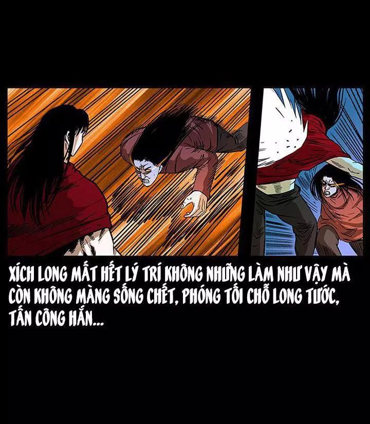 U Minh Ngụy Tượng Chap 190 - Next Chap 191