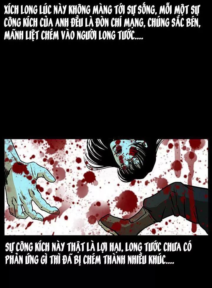 U Minh Ngụy Tượng Chap 190 - Next Chap 191