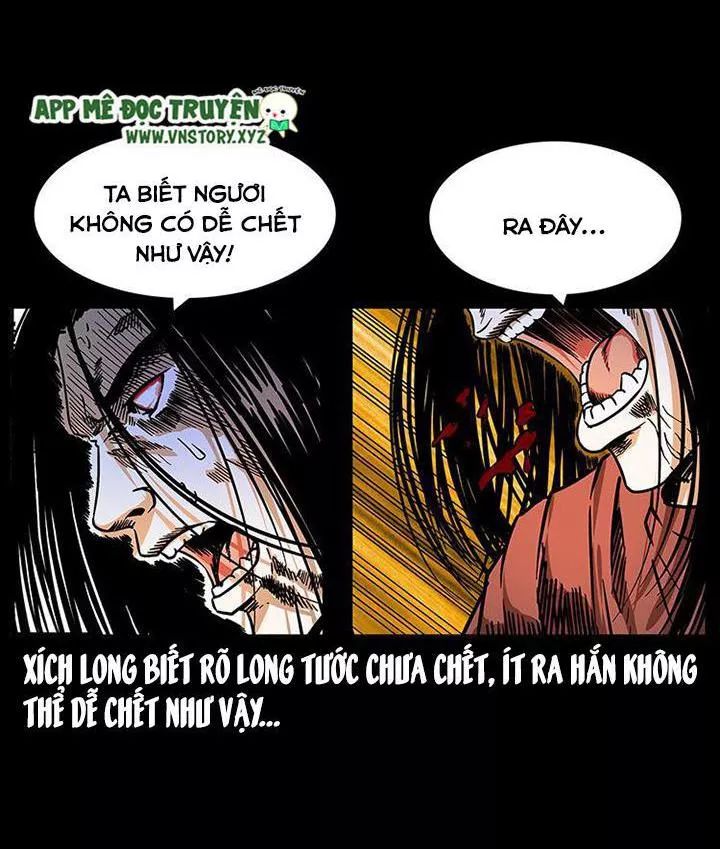 U Minh Ngụy Tượng Chap 190 - Next Chap 191