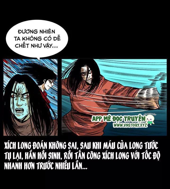 U Minh Ngụy Tượng Chap 190 - Next Chap 191