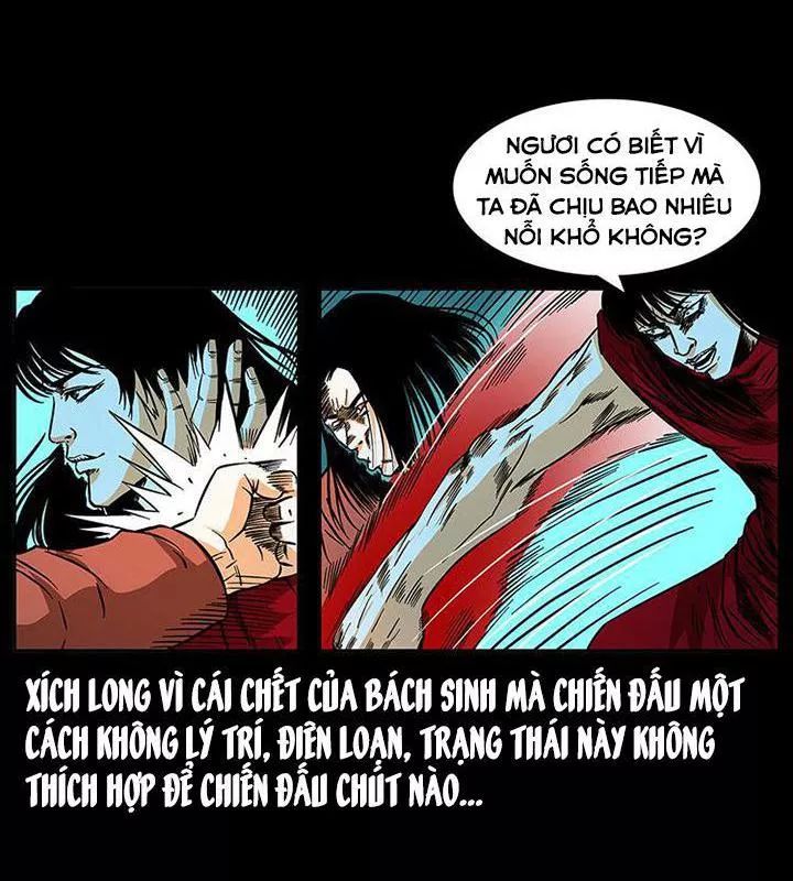 U Minh Ngụy Tượng Chap 190 - Next Chap 191