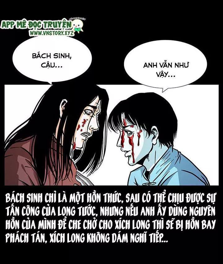 U Minh Ngụy Tượng Chap 190 - Next Chap 191