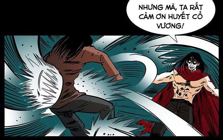 U Minh Ngụy Tượng Chap 190 - Next Chap 191