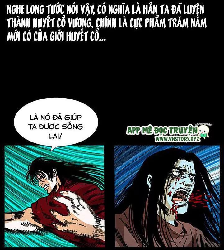 U Minh Ngụy Tượng Chap 190 - Next Chap 191