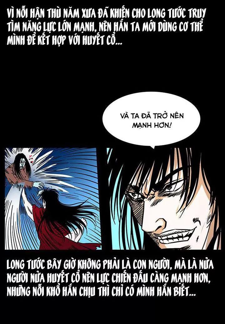 U Minh Ngụy Tượng Chap 190 - Next Chap 191