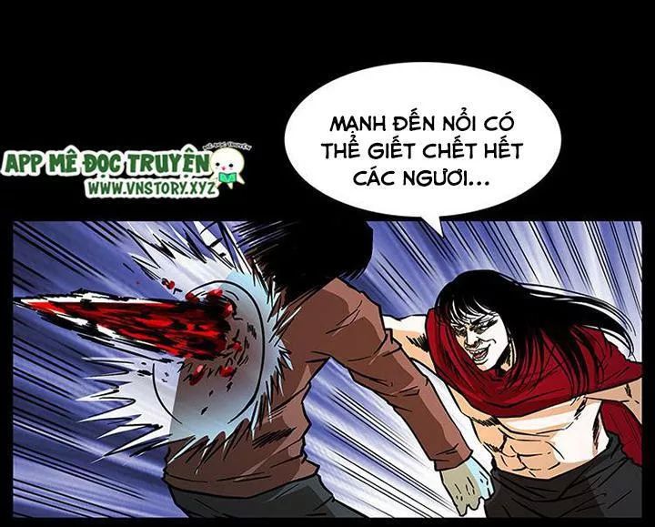 U Minh Ngụy Tượng Chap 190 - Next Chap 191