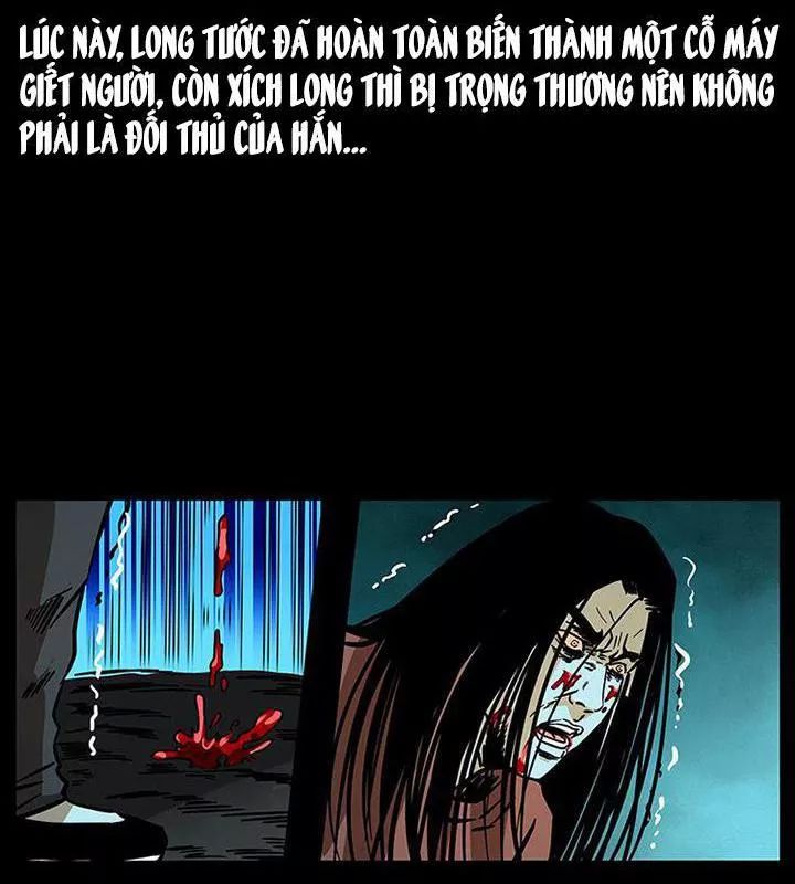 U Minh Ngụy Tượng Chap 190 - Next Chap 191